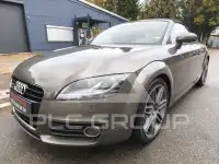 2014 Audi TT