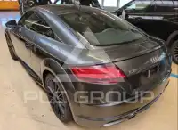 2014 Audi TT