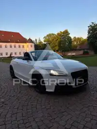 2014 Audi TT