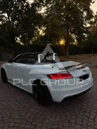 2014 Audi TT
