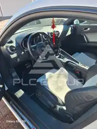 2014 Audi TT