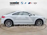 2014 Audi TT