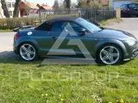 2014 Audi TT