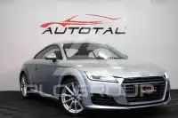 2014 Audi TT