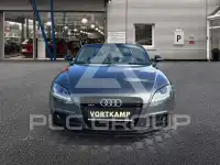 2014 Audi TT