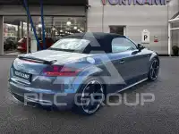 2014 Audi TT