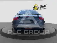 2014 Audi TT