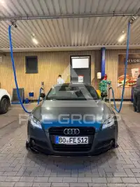 2014 Audi TT