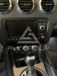 2014 Audi TT