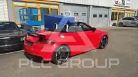 2014 Audi TT