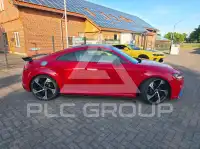 2014 Audi TT