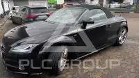 2014 Audi TT