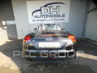 2014 Audi TT