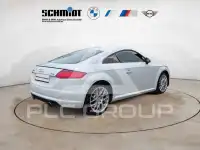 2014 Audi TT