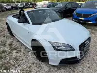 2014 Audi TT