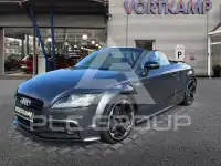 2014 Audi TT