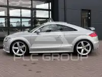 2011 Audi TT