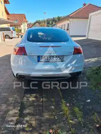 2014 Audi TT