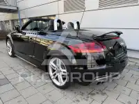 2014 Audi TT