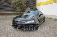 2014 Audi TT