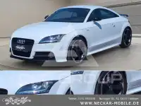 2014 Audi TT