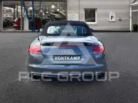 2014 Audi TT