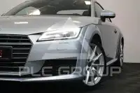 2014 Audi TT