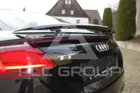 2014 Audi TT