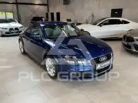 2014 Audi TT