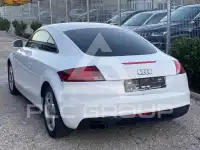 2014 Audi TT