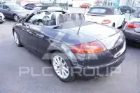2014 Audi TT