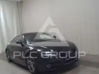 2014 Audi TT
