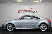 2014 Audi TT