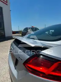 2014 Audi TT