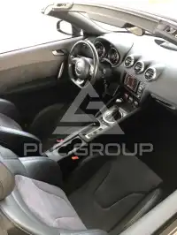 2014 Audi TT