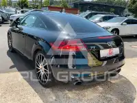 2014 Audi TT
