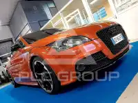 2014 Audi TT