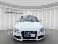 2014 Audi TT