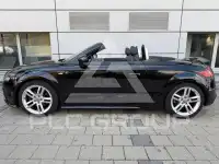 2014 Audi TT
