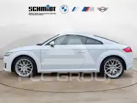 2014 Audi TT