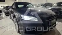 2014 Audi TT