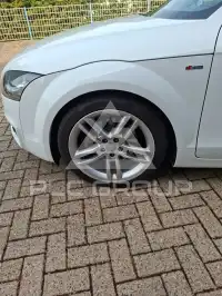 2014 Audi TT