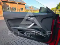 2014 Audi TT