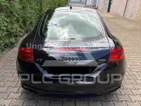 2014 Audi TT