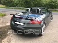 2014 Audi TT