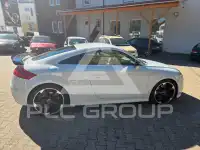 2014 Audi TT