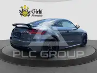2014 Audi TT