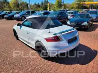 2014 Audi TT