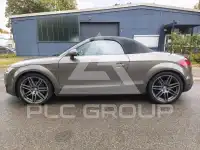 2014 Audi TT