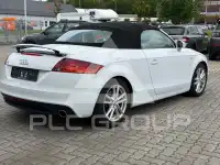 2014 Audi TT